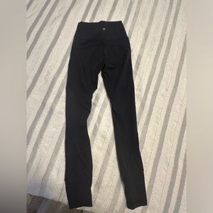 COPY - Lululemon black leggings